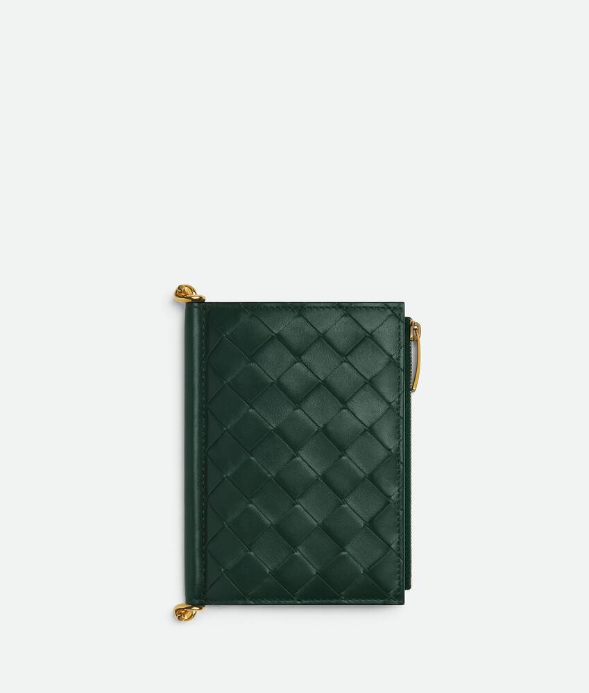 Exibir uma versão grande da imagem do produto 1 - Carteira Bi-Fold Solstice média