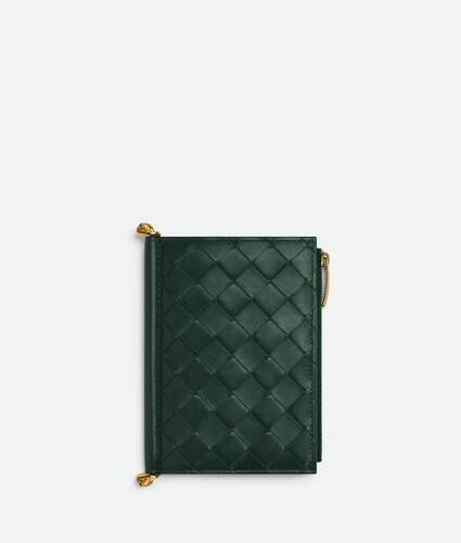 Exibir uma versão grande da imagem do produto 1 - Carteira Bi-Fold Solstice média