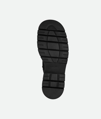 Lug Hiking Ankle Trunk