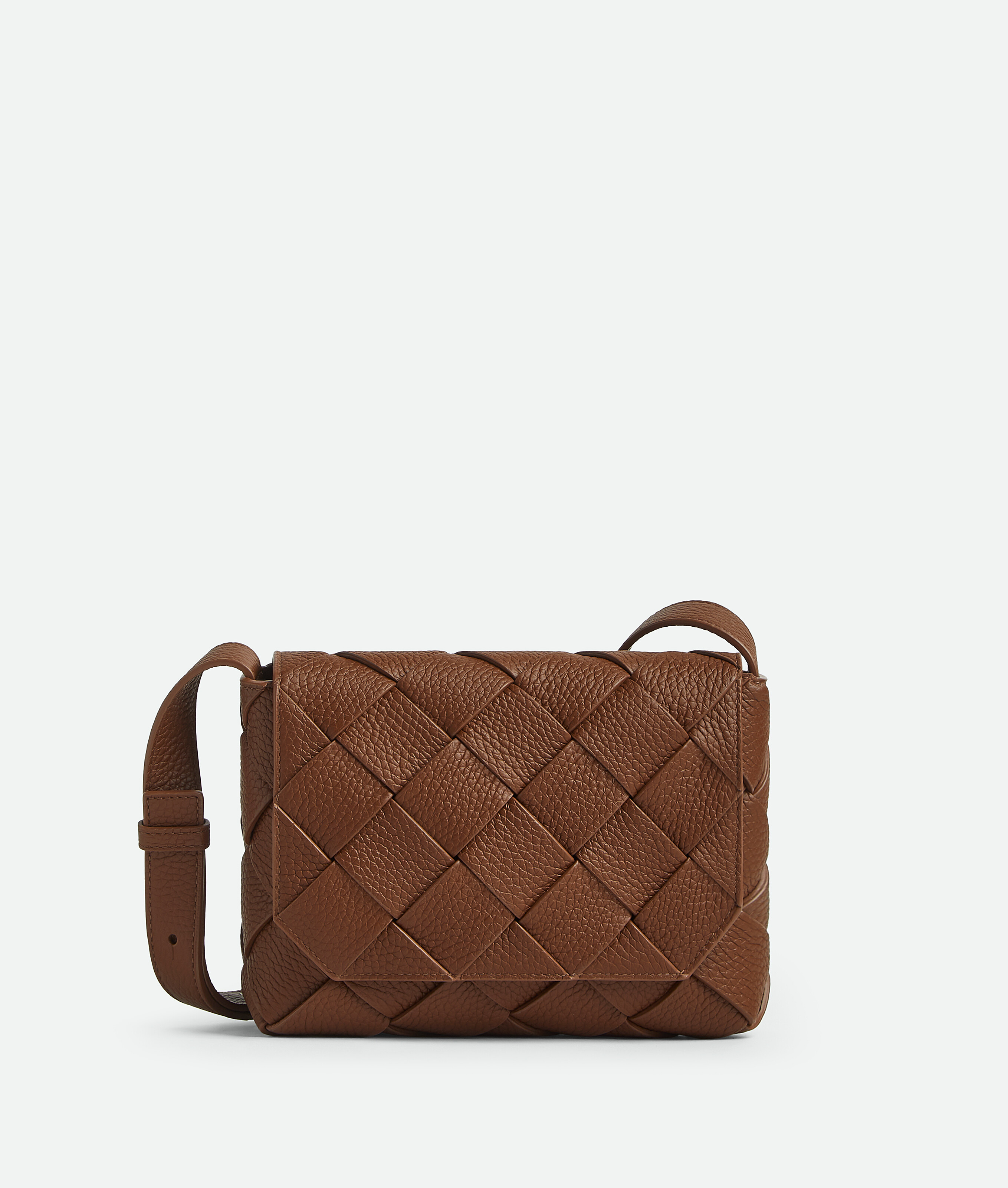 Bottega Veneta Diago In Brown