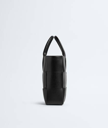 Arco Tote in Black Bottega Veneta Japan EN - Image 2