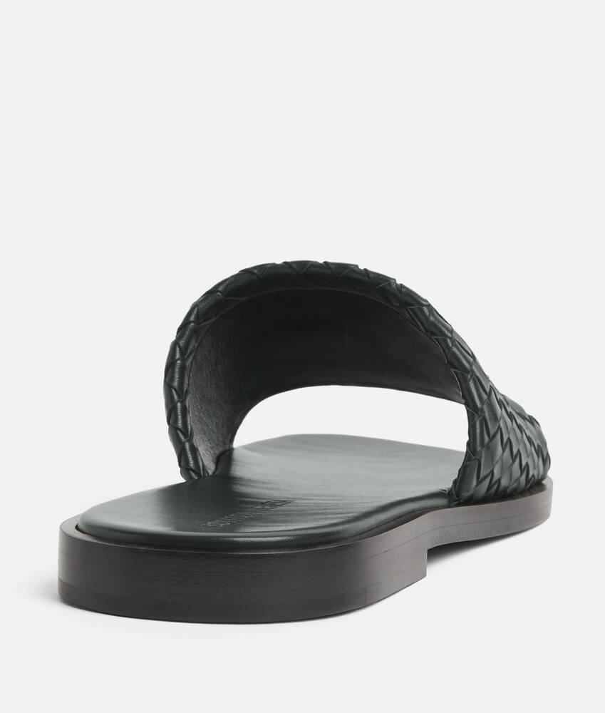 显示产品图片放大效果 5 - 男士Elio穆勒鞋