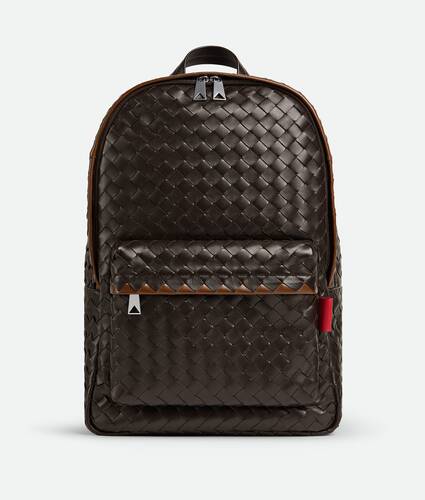 Intrecciato Backpack