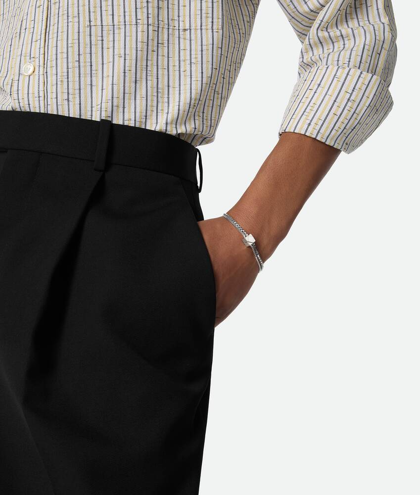 大きな商品イメージを表示する 2 - スタック ブレスレット