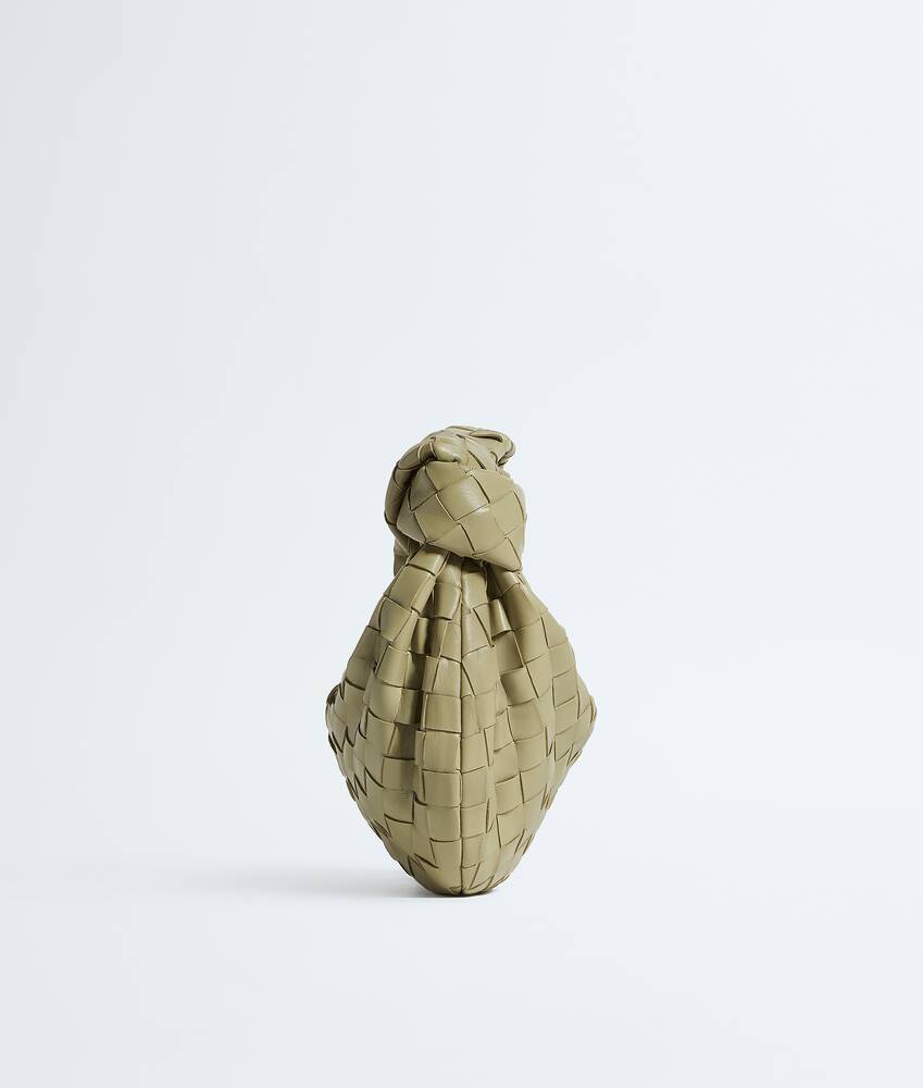 ミニ ジョディ のために ウィメンズ で トラバーチン | ボッテガ