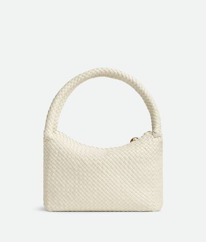 Women's Tosca in Bone Bottega Veneta Brazil EN - Image 4