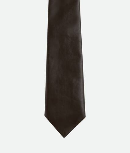 Leather Tie