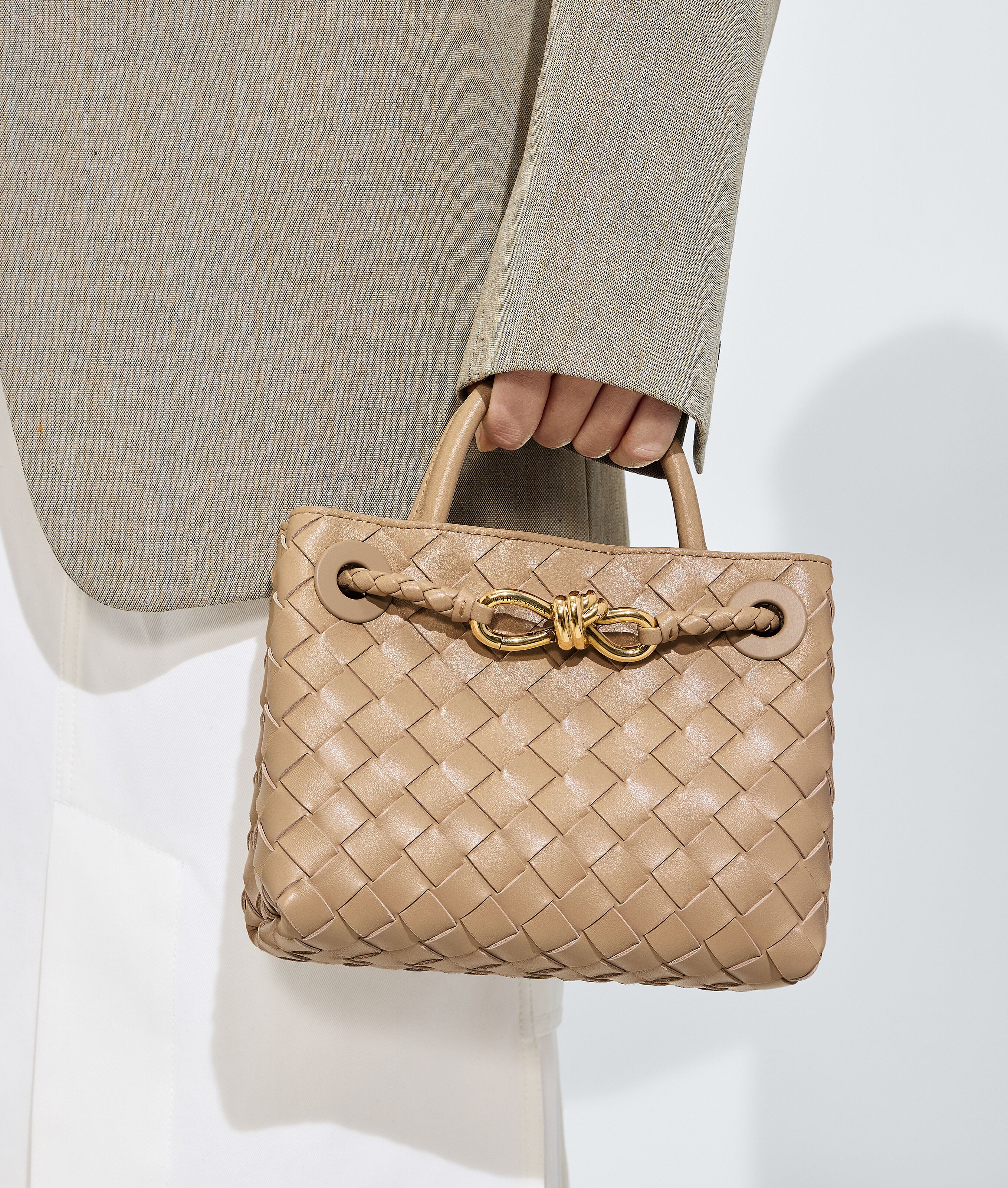 Andiamo Bag