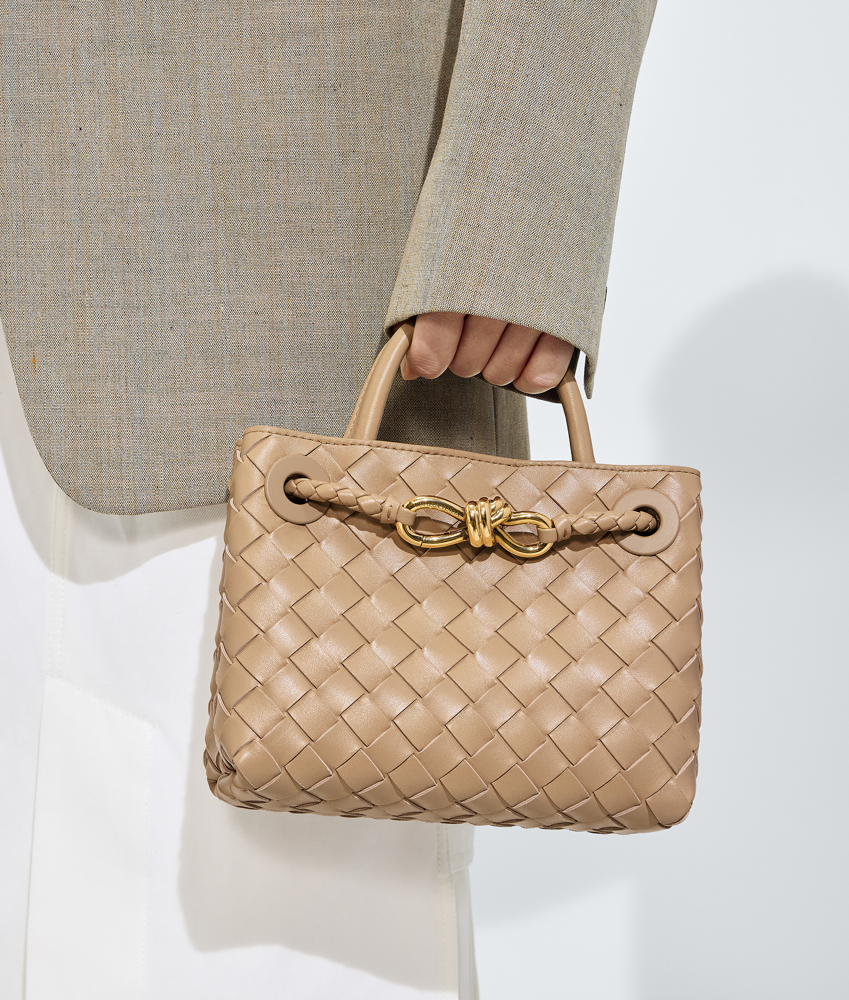 Women's mini bag