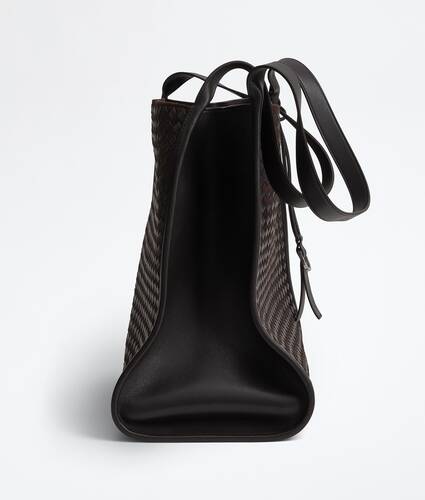 Men's Corriere in Espresso Bottega Veneta Hong Kong SAR China EN - Image 3