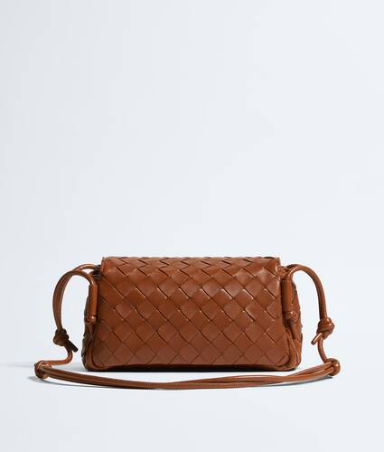 Women's Notturno in Tannin Bottega Veneta Singapore EN - Image 5