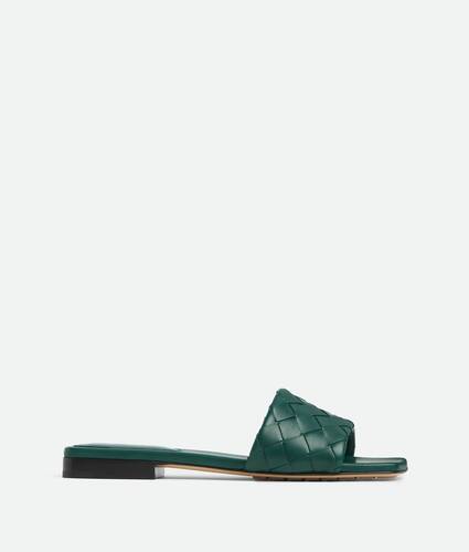 Parco Flat Mule