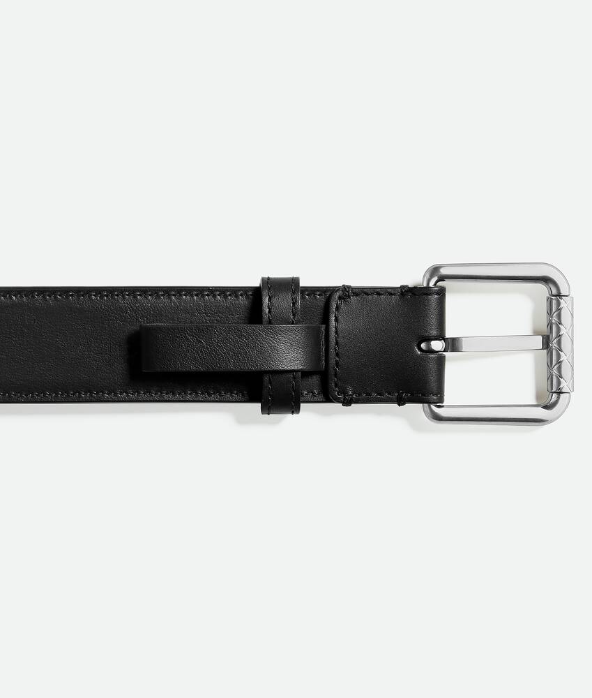 Display a large version of the product image 5 - Intrecciato Belt