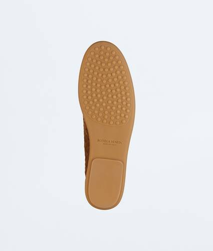 Bot&iacute;n Dawson para Hombre en Tuscany brown Bottega Veneta Estados Unidos ES - Image 7