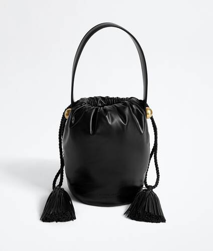 Women's Bellini in Black Bottega Veneta Sweden EN - Image 1