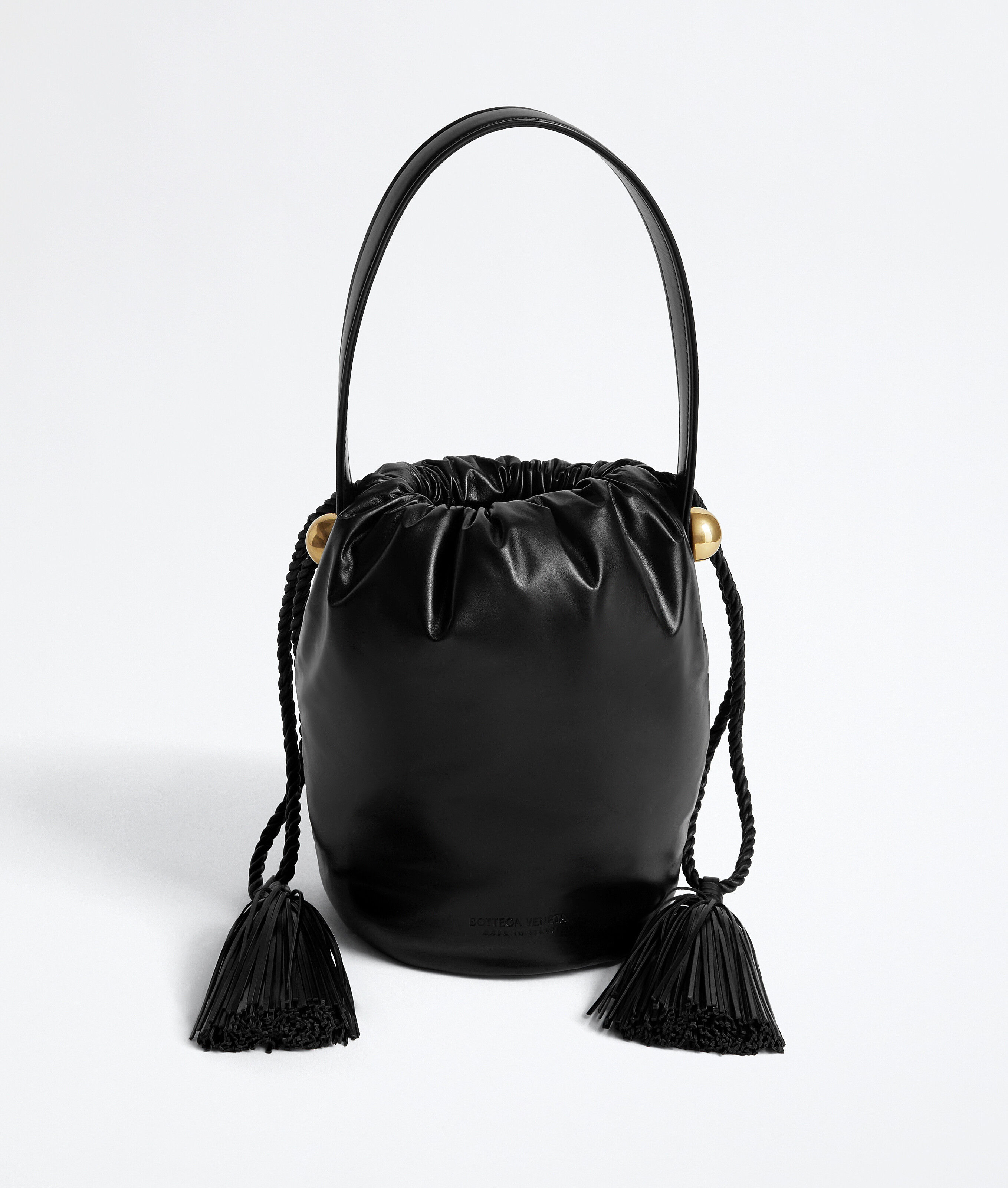 Women's Bellini in Black Bottega Veneta Luxembourg EN - Image 1