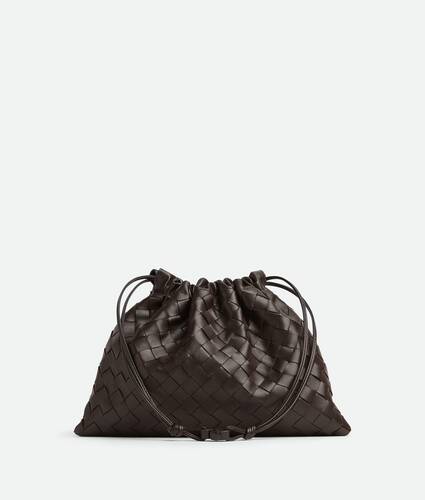 Women's Dustbag in Fondant Bottega Veneta Portugal EN - Image 5