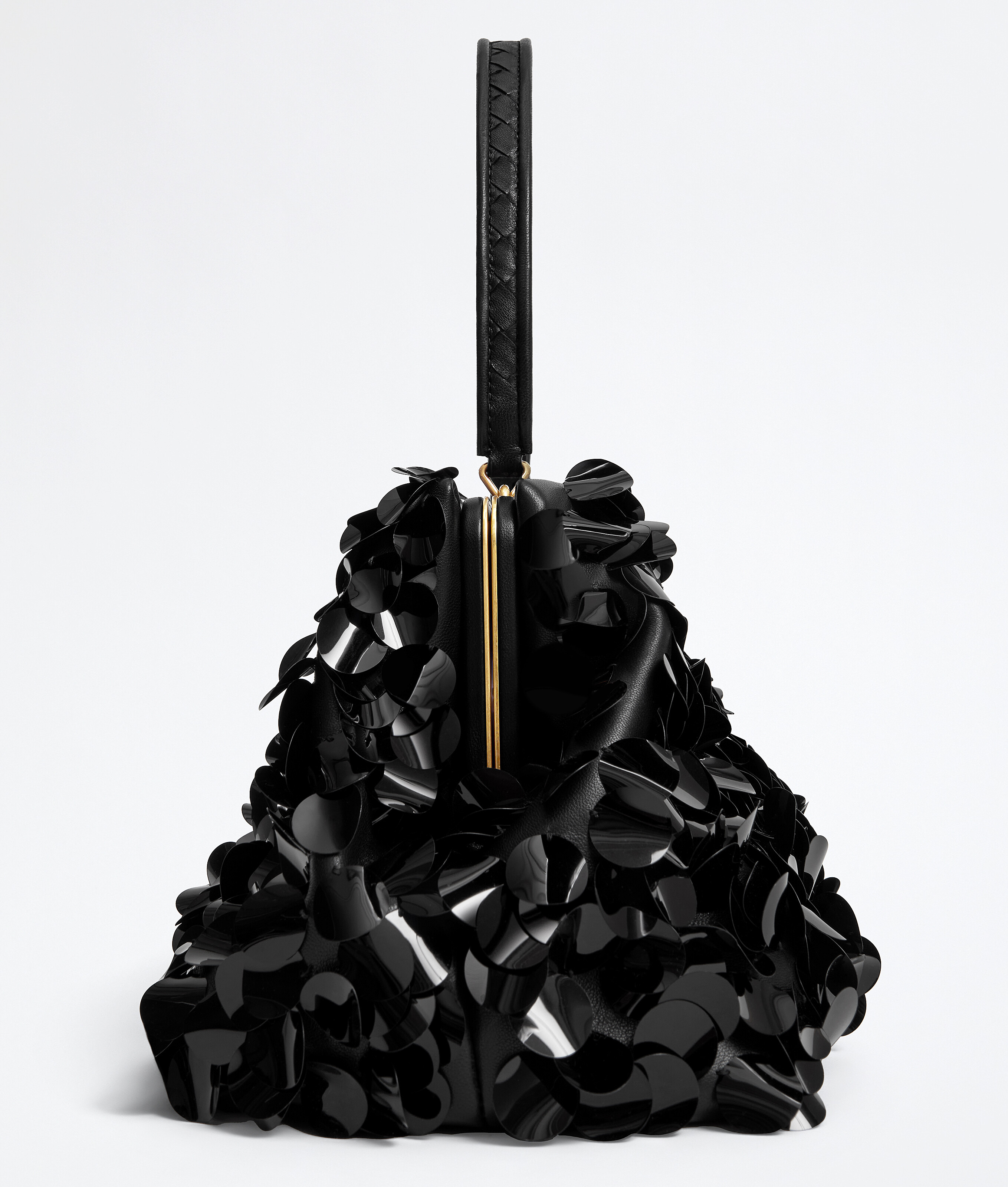Women's The 1998 in Black Bottega Veneta Canada EN - Image 3