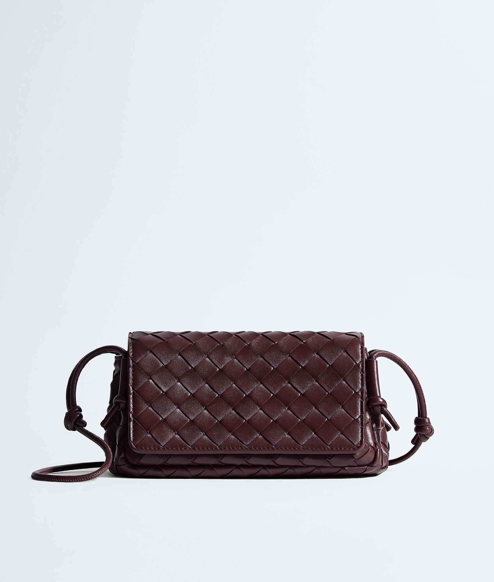 Notturno — Deep mahogany