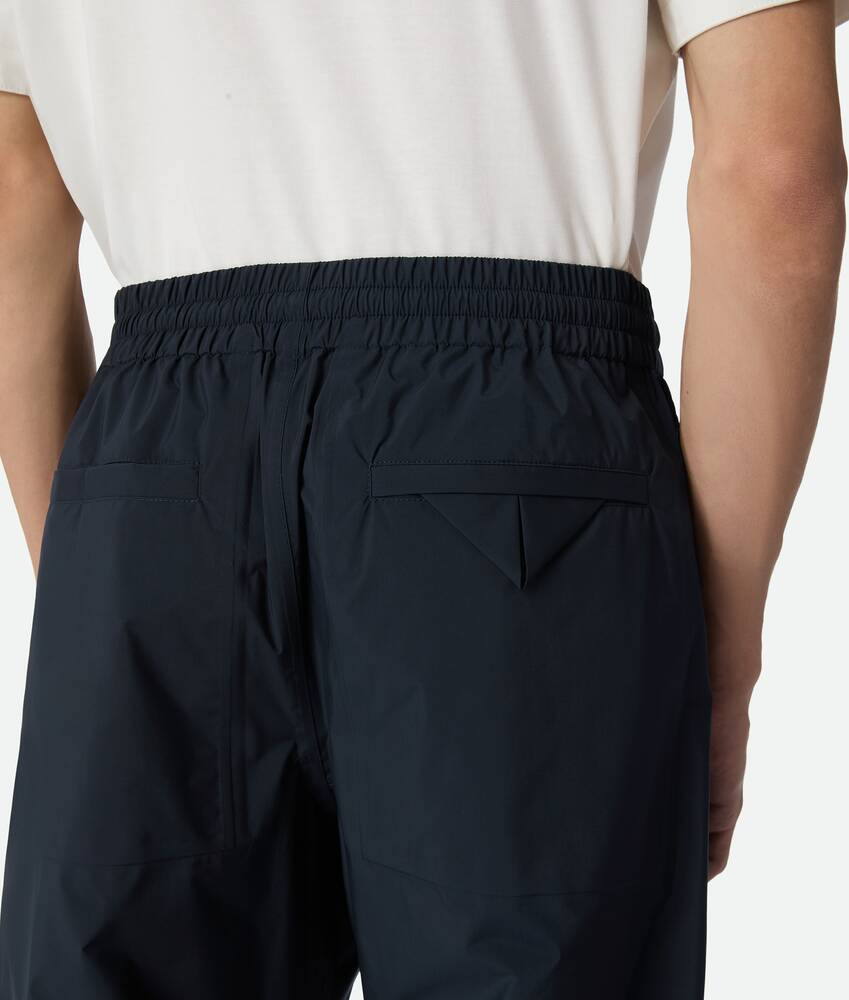 Display a large version of the product image 4 - Nylon Pants