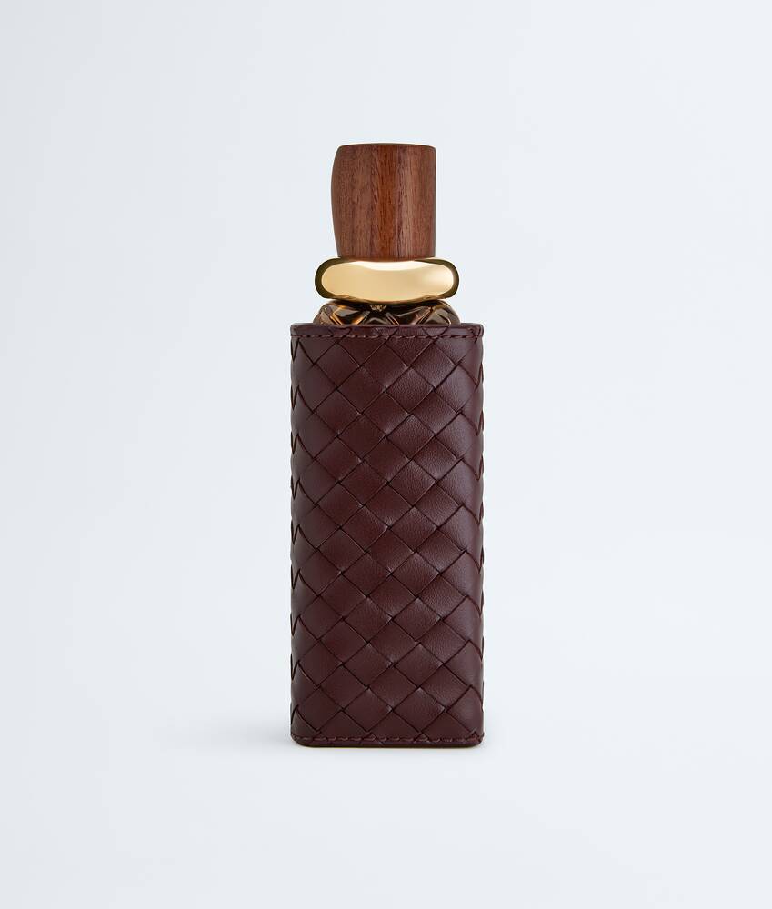 Gro&szlig;er Parfumhalter in Deep mahogany Bottega Veneta &Ouml;sterreich DE - Image 3
