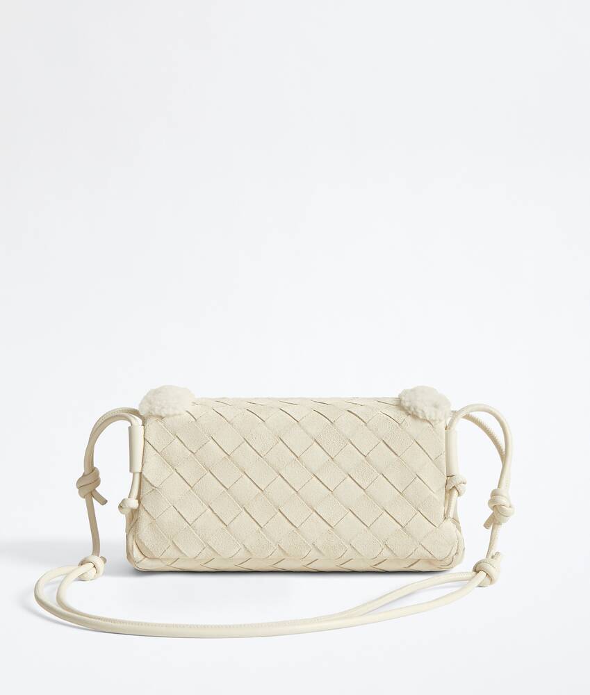 Women's Notturno in String/plaster Bottega Veneta Taiwan EN - Image 6