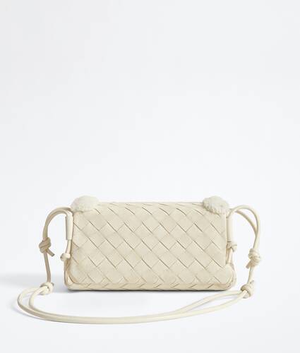 Women's Notturno in String/plaster Bottega Veneta Taiwan EN - Image 6