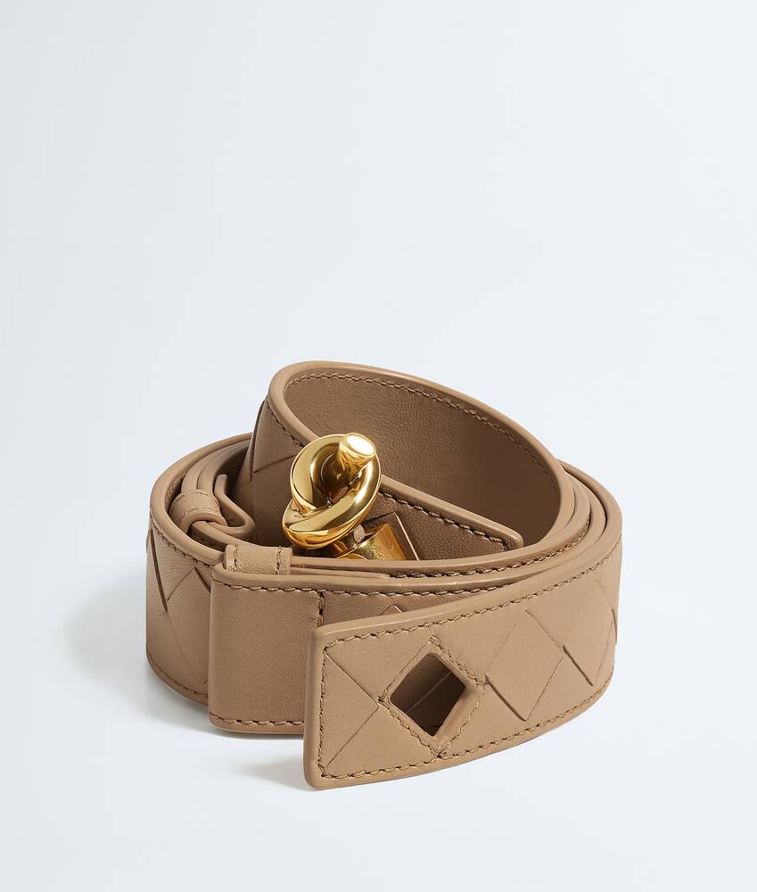 Cintur&oacute;n Andiamo para Mujer en Shore Bottega Veneta M&eacute;xico ES - Image 3
