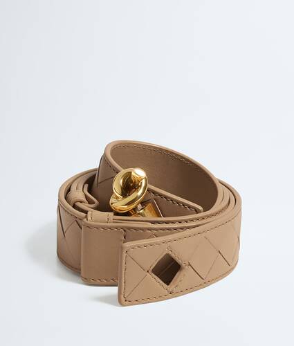 Cintur&oacute;n Andiamo para Mujer en Shore Bottega Veneta M&eacute;xico ES - Image 3