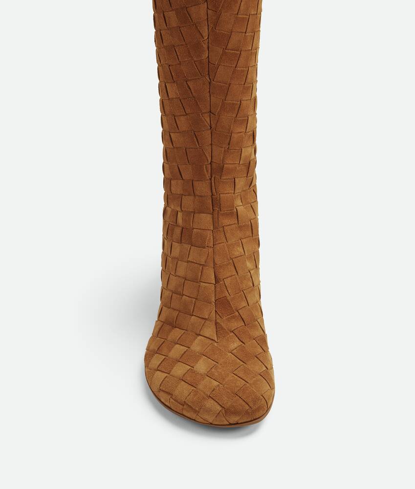 显示产品图片放大效果 4 - 女士Atomic靴子