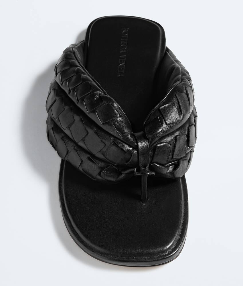 Display a large version of the product image 4 - Salsa Thong