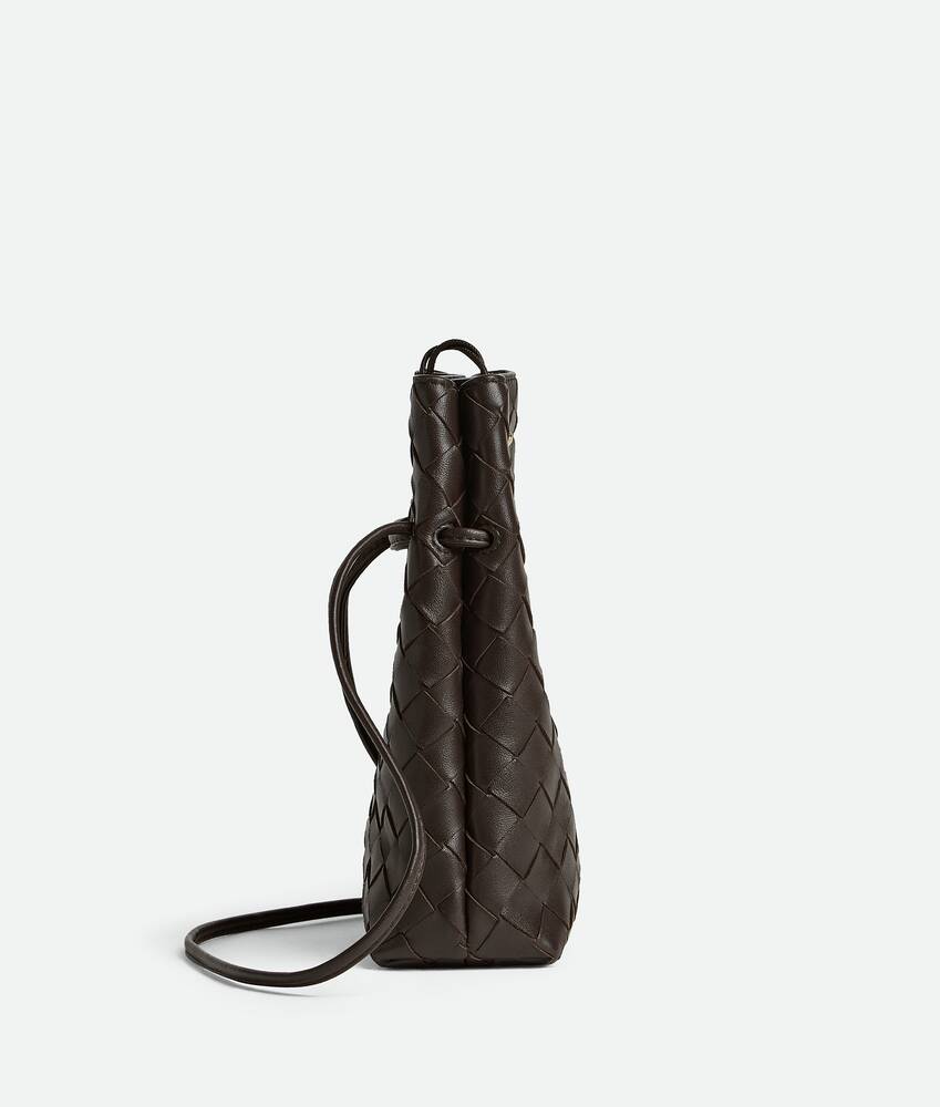 Display a large version of the product image 4 - Andiamo Phone Pouch