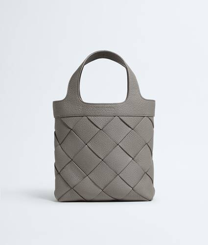 Small Diago Tote