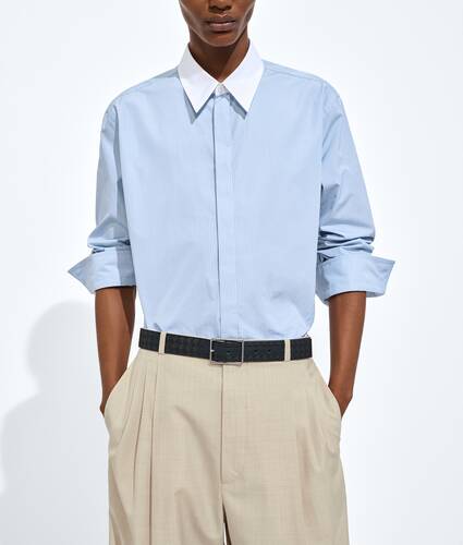 Intrecciato Piccolo Belt