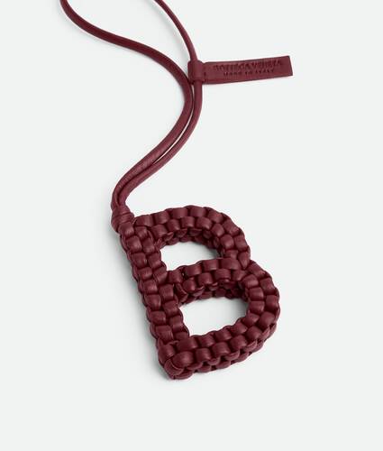 Letter B Charm