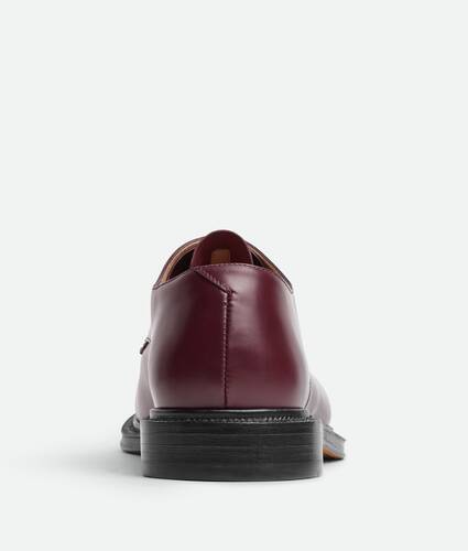 Sapato James com cadarço