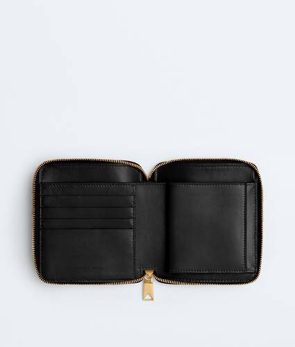 Zip Around Wallet