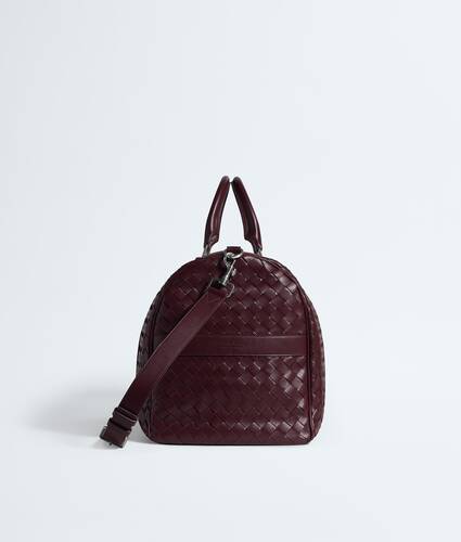 Intrecciato Cabin Duffle