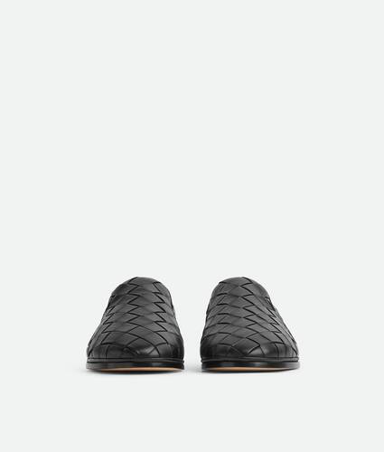 Men's Sunday Slipper in Black Bottega Veneta Hong Kong SAR China EN - Image 2