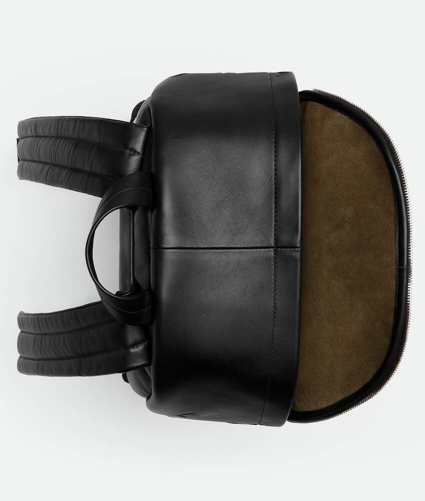 显示产品图片放大效果 3 - Intrecciato编织背包