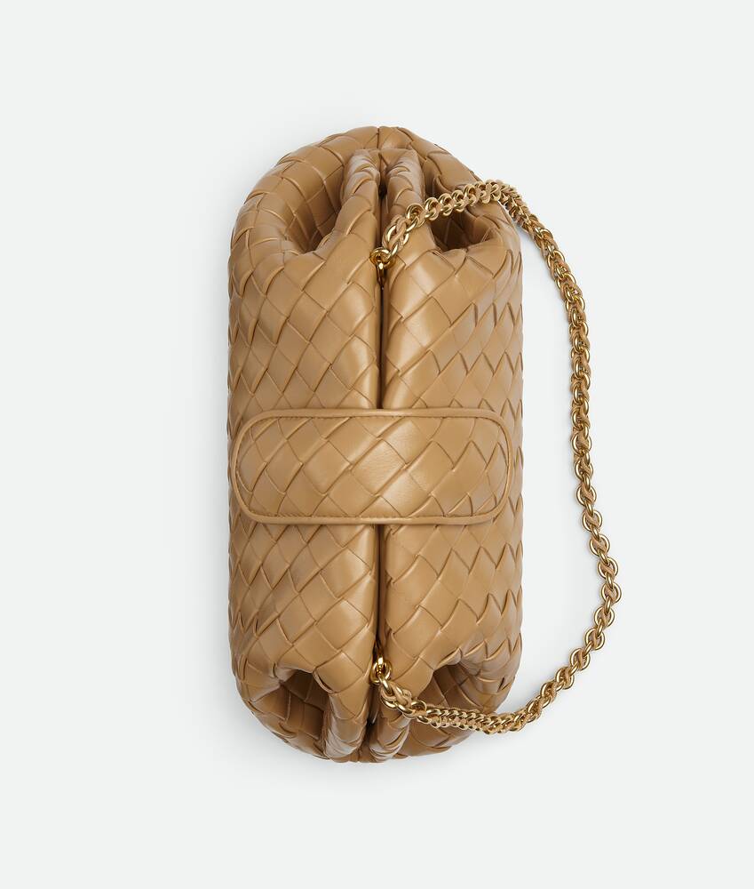 Lauren 1980 para Mujer en Dark praline Bottega Veneta M&eacute;xico ES - Image 3