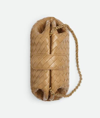 Lauren 1980 para Mujer en Dark praline Bottega Veneta M&eacute;xico ES - Image 3