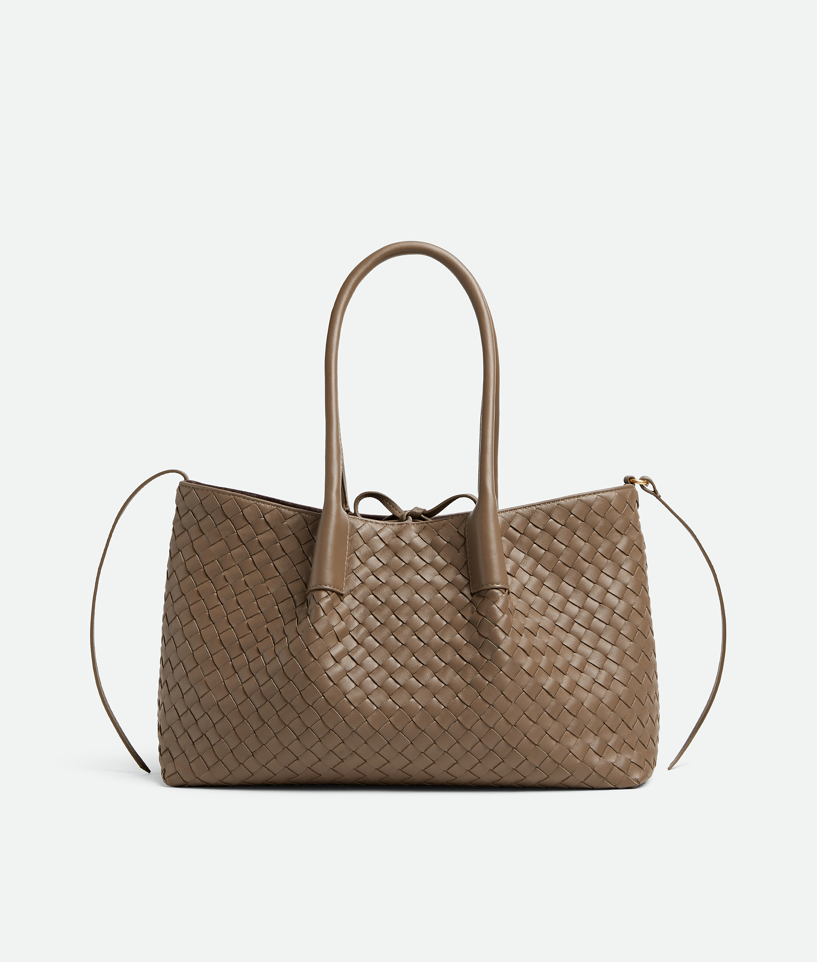 Bottega Veneta Pinacoteca - Pinecone/fondant - Femme -