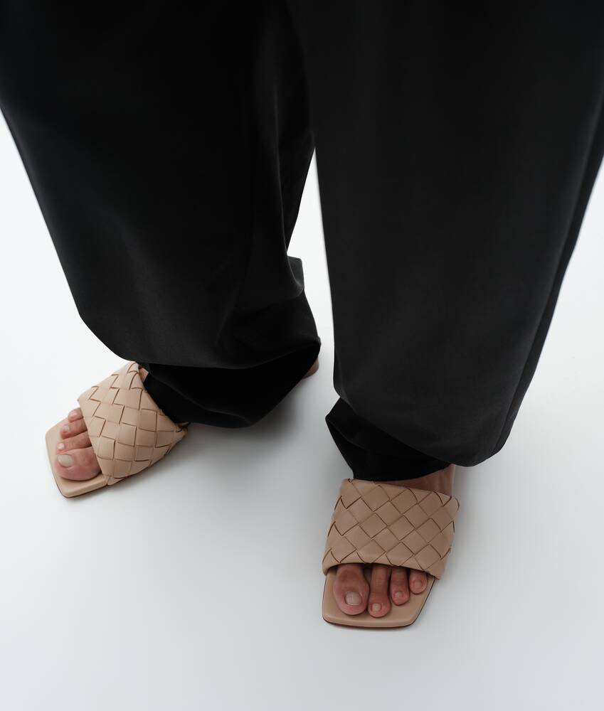 パルコ フラット ミュール のために ウィメンズ で ショア Bottega Veneta 日本 JA - Image 2