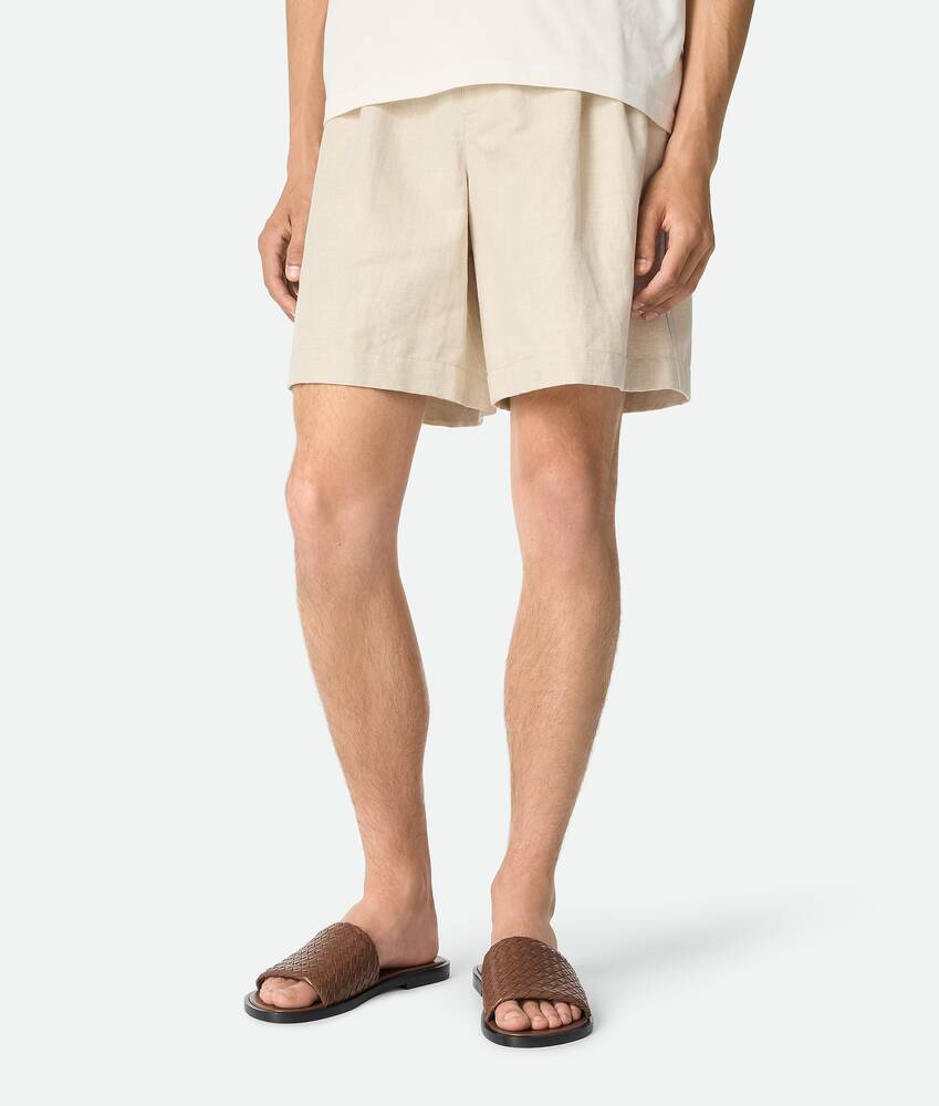 显示产品图片放大效果 2 - 男士Elio穆勒鞋