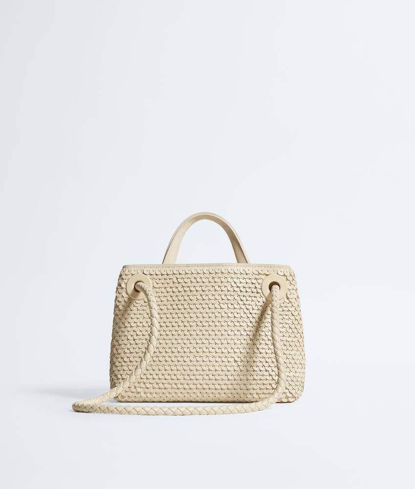 Women's Mini Andiamo in String Bottega Veneta United States EN - Image 5