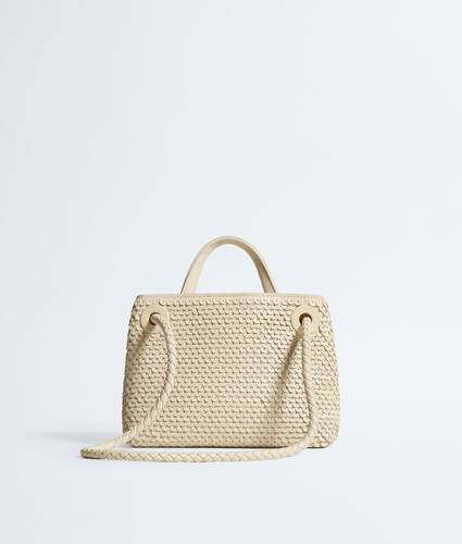 Women's Mini Andiamo in String Bottega Veneta United States EN - Image 5
