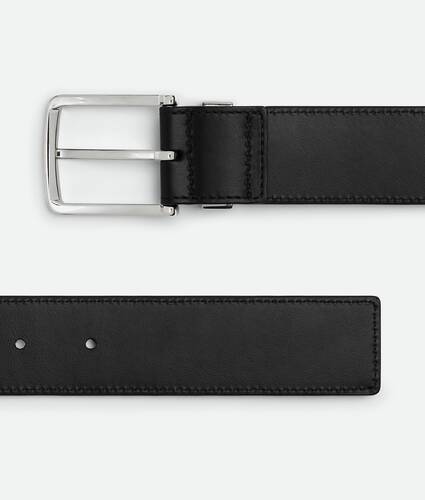 Intreccio Loop Belt
