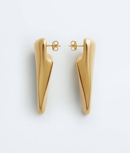 Large Prisma Earrings