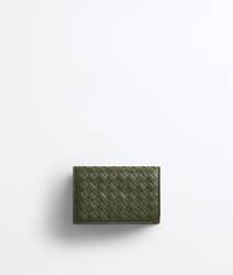 Bark green/olive oil